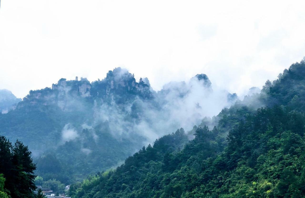 National Forest Park Zhangjiajie Luaran gambar